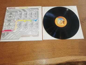 Ruphus – Manmade 1979 Brain – 0060.175 Deutsche Pressung NM/VG